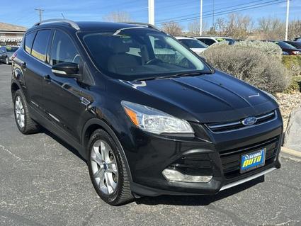 2015 Ford Escape Saint George UT