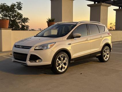 2014 Ford Escape San Juan Capistrano CA