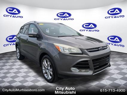 2014 Ford Escape Murfreesboro TN