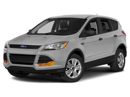 2015 Ford Escape Centralia IL