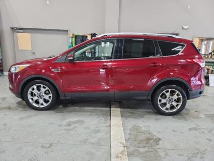 2015 Ford Escape Manchester IA
