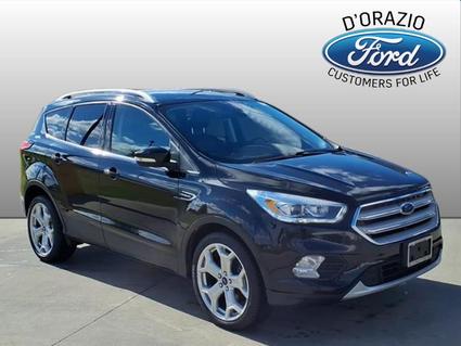 2019 Ford Escape Wilmington IL