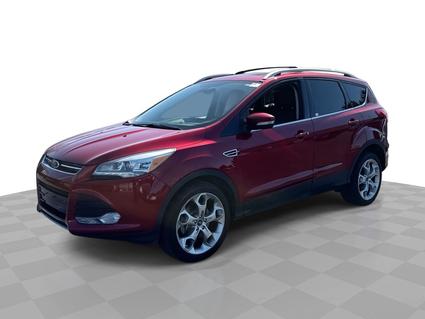 2013 Ford Escape Elburn IL