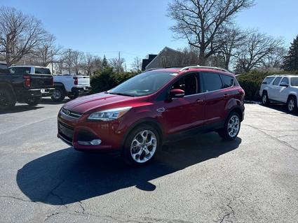 2013 Ford Escape Elburn IL