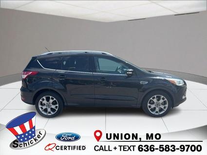 2014 Ford Escape Union MO