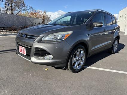 2014 Ford Escape Idaho Falls ID