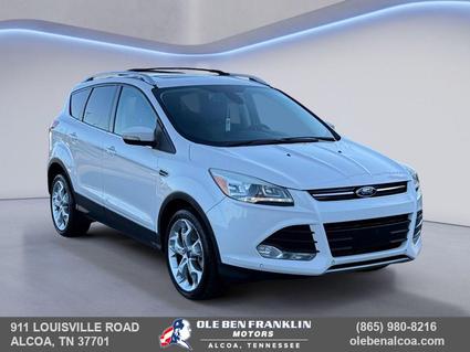 2013 Ford Escape Oak Ridge TN