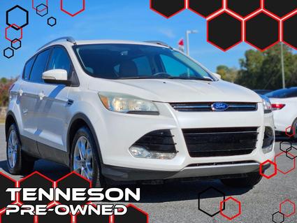 2015 Ford Escape Tifton GA