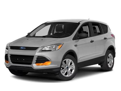 2014 Ford Escape Wauchula FL