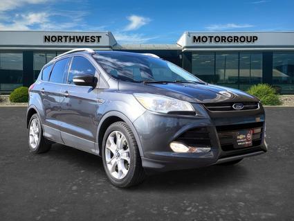 2016 Ford Escape Pasco WA