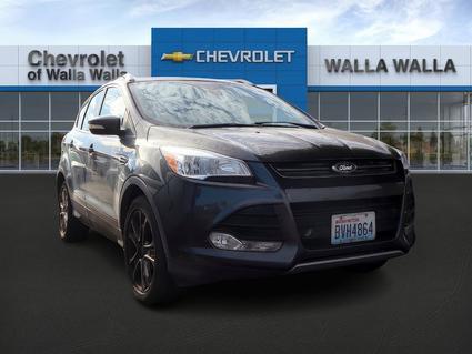 2016 Ford Escape Pasco WA