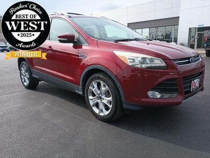 2016 Ford Escape Ellisville MO