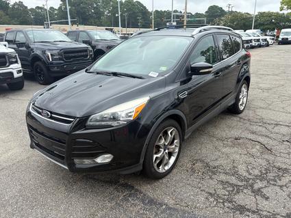 2014 Ford Escape Virginia Beach VA