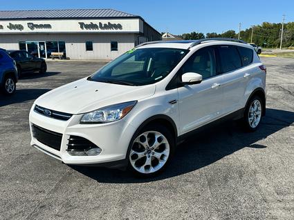 2014 Ford Escape Monticello IN