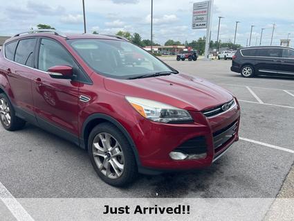 2014 Ford Escape Elizabethtown KY