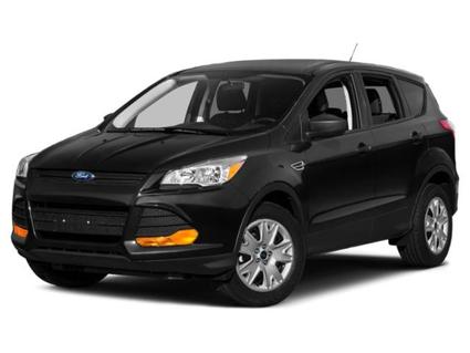 2015 Ford Escape Tucson AZ
