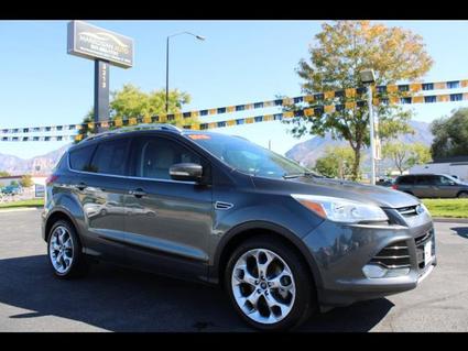 2016 Ford Escape Taylorsville UT