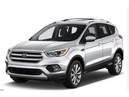 2017 Ford Escape Sebring FL