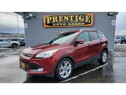 2014 Ford Escape Spearfish SD