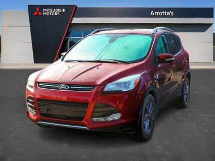 2014 Ford Escape Spokane WA