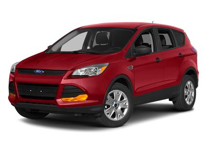 2014 Ford Escape Spokane WA