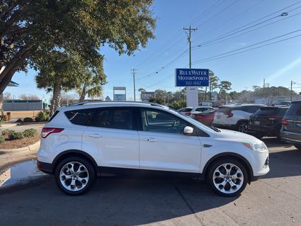 2015 Ford Escape Wilmington NC
