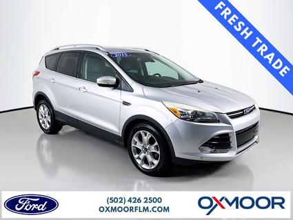2015 Ford Escape Louisville KY