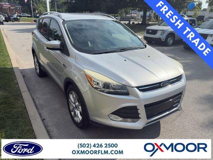 2015 Ford Escape Louisville KY