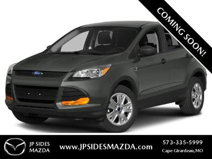 2014 Ford Escape Cape Girardeau MO