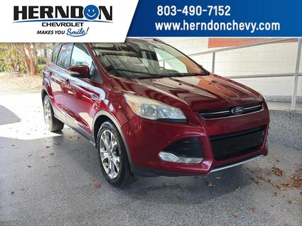 2014 Ford Escape Lexington SC