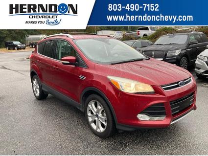 2014 Ford Escape Lexington SC