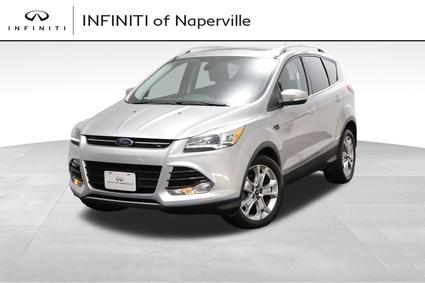 2014 Ford Escape Naperville IL