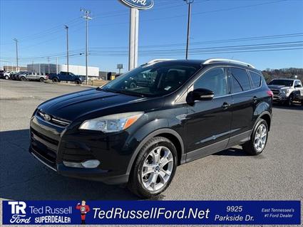 2014 Ford Escape Knoxville TN