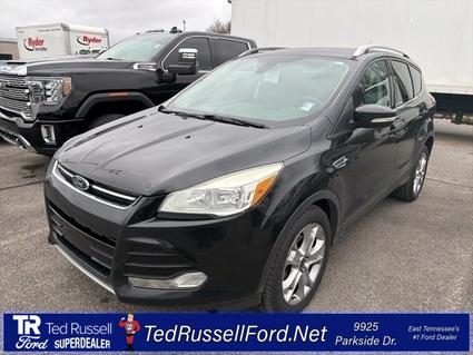 2014 Ford Escape Knoxville TN