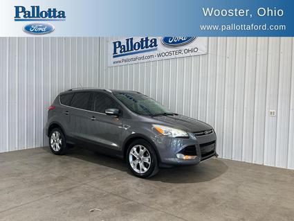 2014 Ford Escape Wooster OH
