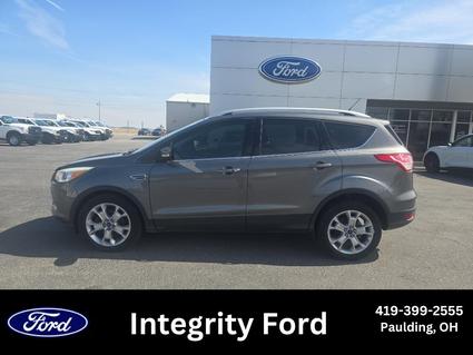 2014 Ford Escape Paulding OH