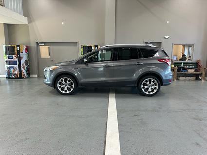 2014 Ford Escape Manchester IA