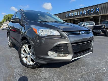 2015 Ford Escape Centralia IL