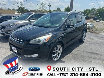 2016 Ford Escape St Louis MO