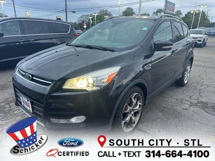 2016 Ford Escape St Louis MO