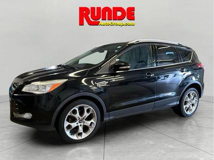 2014 Ford Escape Hazel Green WI