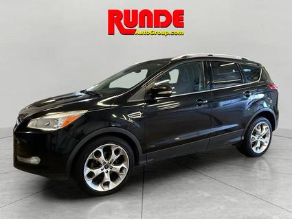 2014 Ford Escape Hazel Green WI