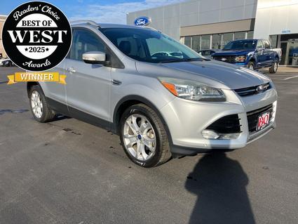 2016 Ford Escape Ellisville MO