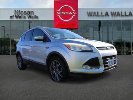 2014 Ford Escape Pasco WA