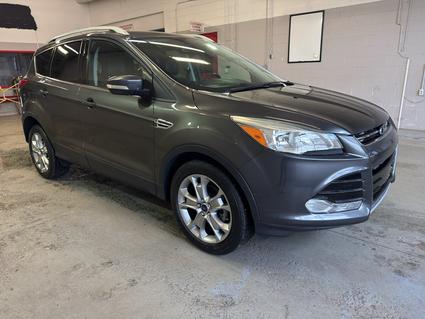 2015 Ford Escape Brunswick OH
