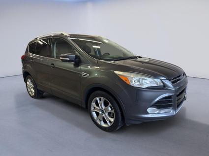 2015 Ford Escape Brunswick OH