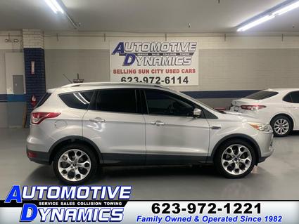 2015 Ford Escape Sun City AZ