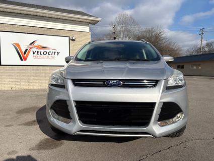 2016 Ford Escape Gallatin TN