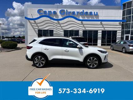 2023 Ford Escape Cape Girardeau MO