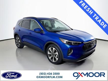 2023 Ford Escape Louisville KY